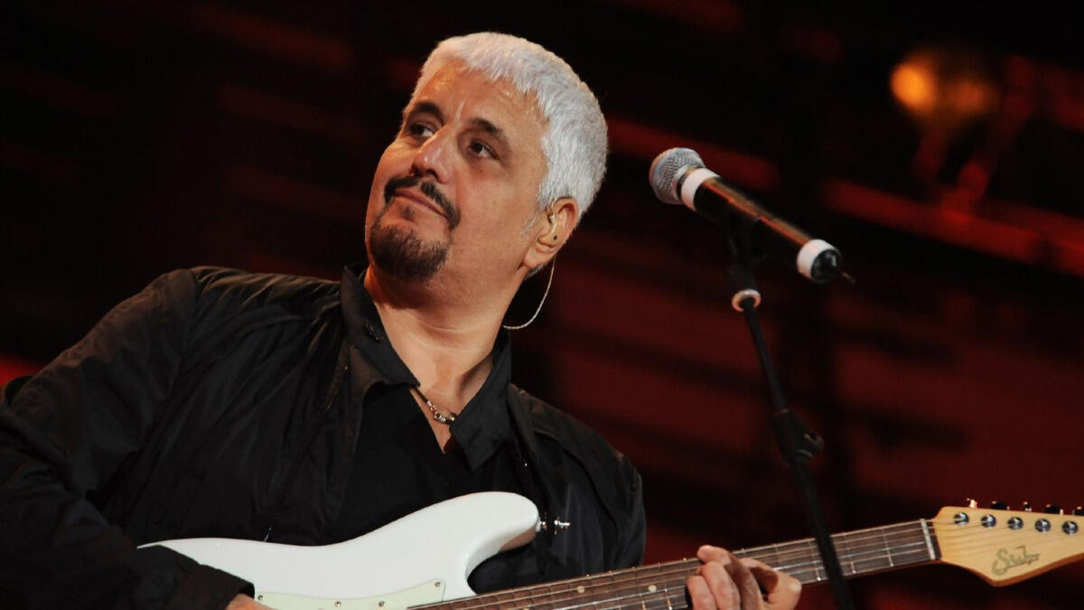 Ricordando la Morte di Pino Daniele: Undici Anni Senza la Sua Magia Musicale - 