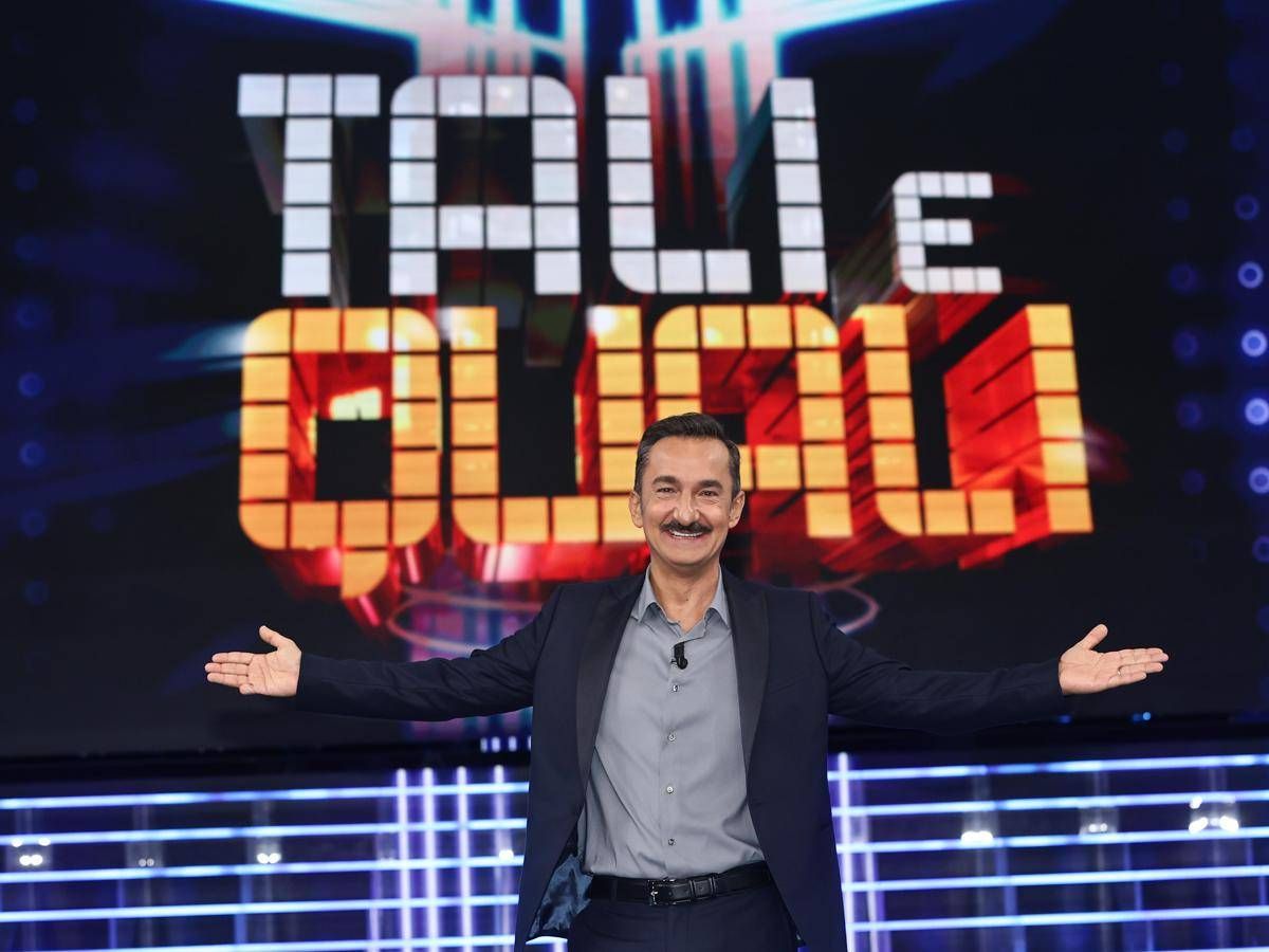 'Tali e quali', stasera venerdì 9 gennaio: lo show di Rai 1 con Nicola Savino - 