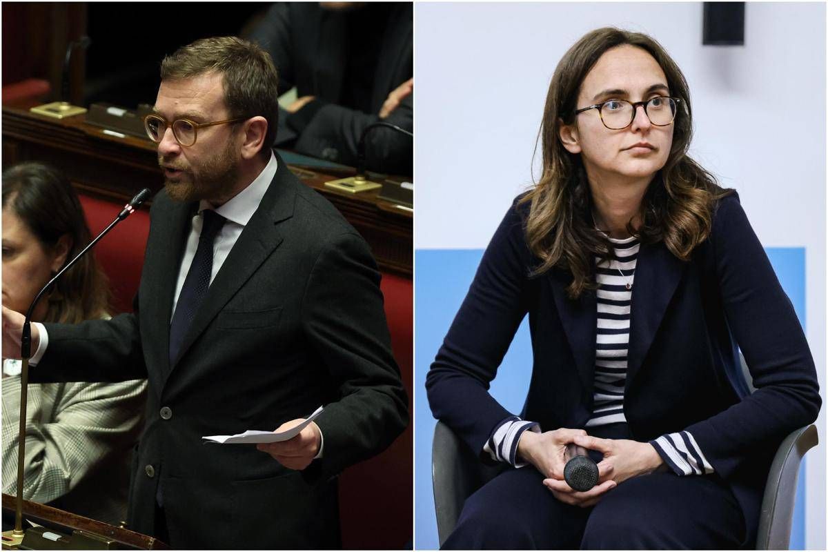 Iran, Pd e Avs votano anche risoluzione M5S. Ma riformisti dem non ci stanno - 