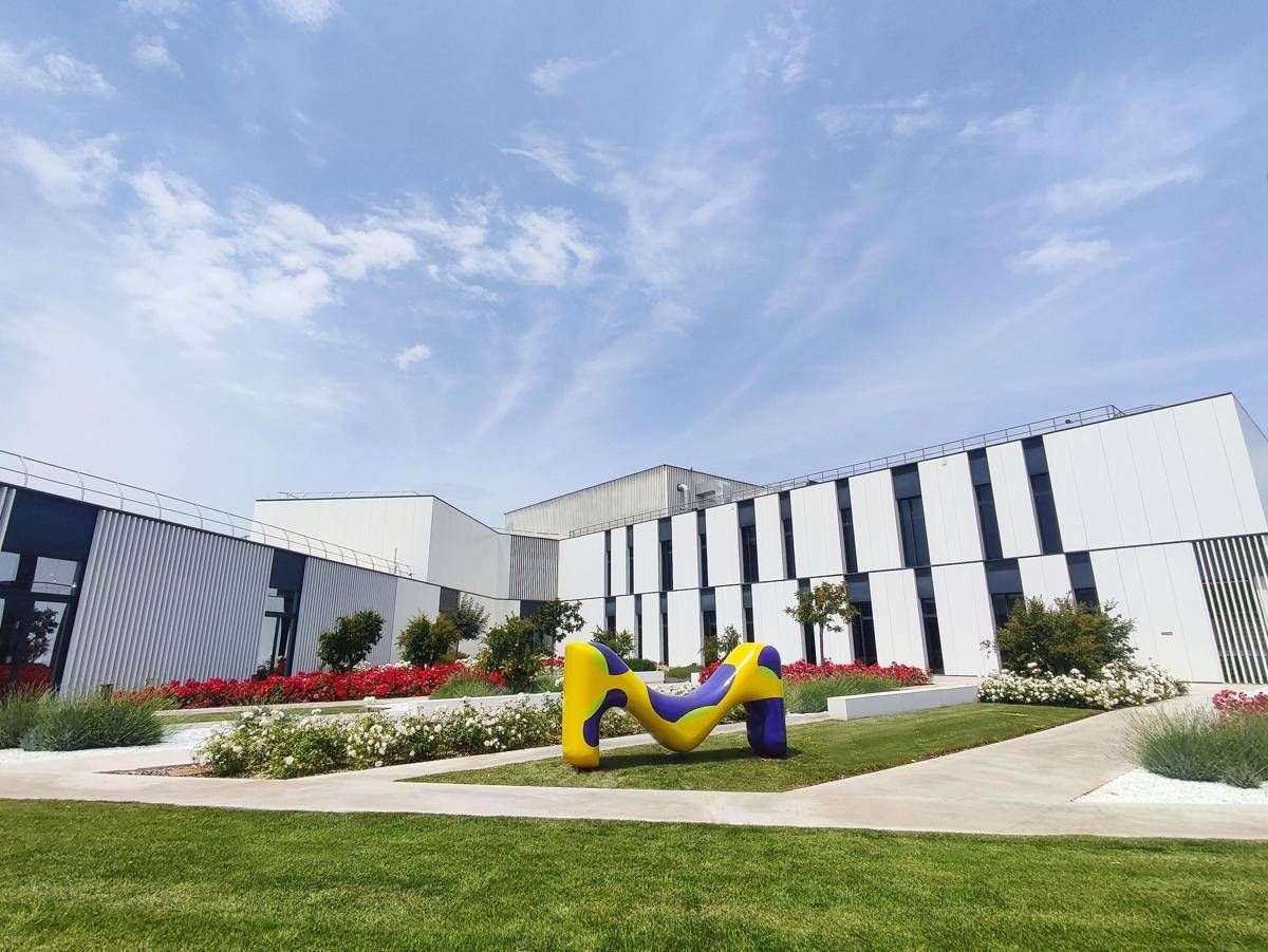 Farmaceutica, Merck: nel sito di Modugno-Bari nuova linea per farmaci iniettabili in siringa - 