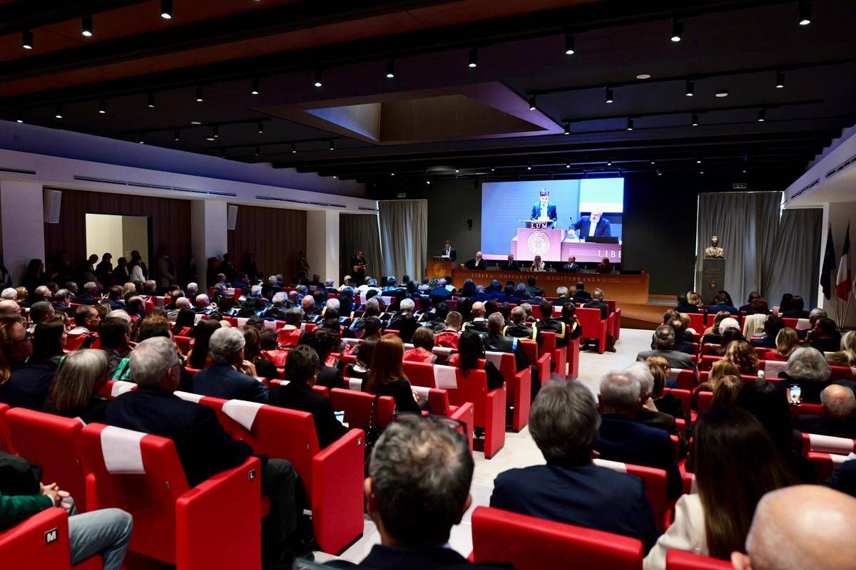 Università: domani alla Lum presentazione libro Giorgio Perinetti - 