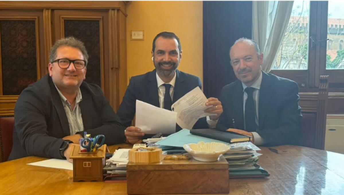 Finanziamenti per la sicurezza scolastica: il Comune di Messina ottiene 475.000 euro per adeguamenti antincendio e interventi urgenti - 