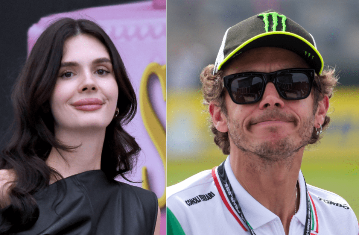 Evelina Sgarbi, la lettera a Valentino Rossi: "Nostre situazioni simili" - 