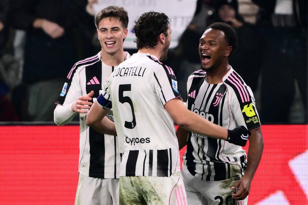 Serie A, oggi Cagliari-Juventus - Diretta - 
