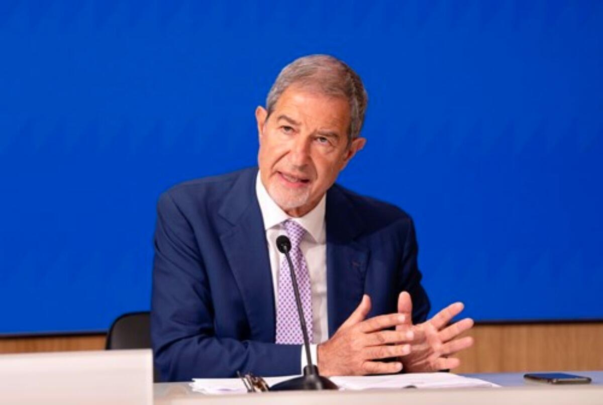 Celebriamo la nascita di Nello Musumeci: 71 anni di storia e impegno politico - 