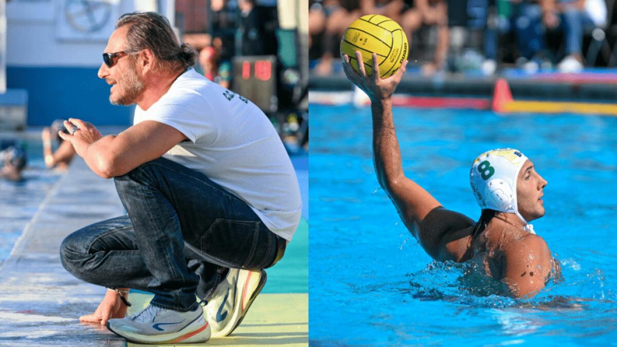 Canottieri Ortigia: Ritorno in Campo con un Nuovo Acquisto e Obiettivi Ambiziosi - 