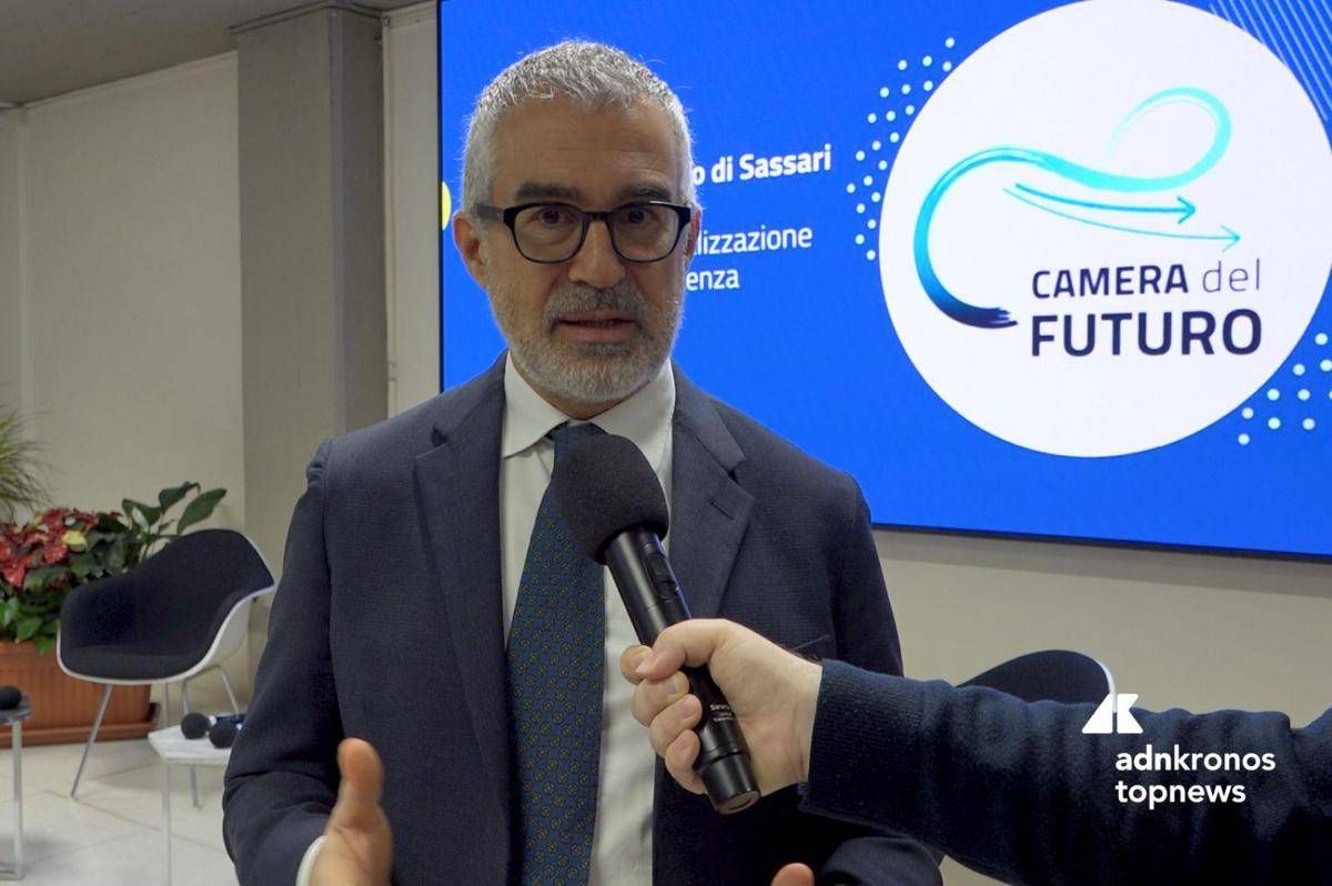 Imprese, Romano (InfoCamere): "Con Camere del Futuro ecco Janas l’Ia a supporto aziende" - 