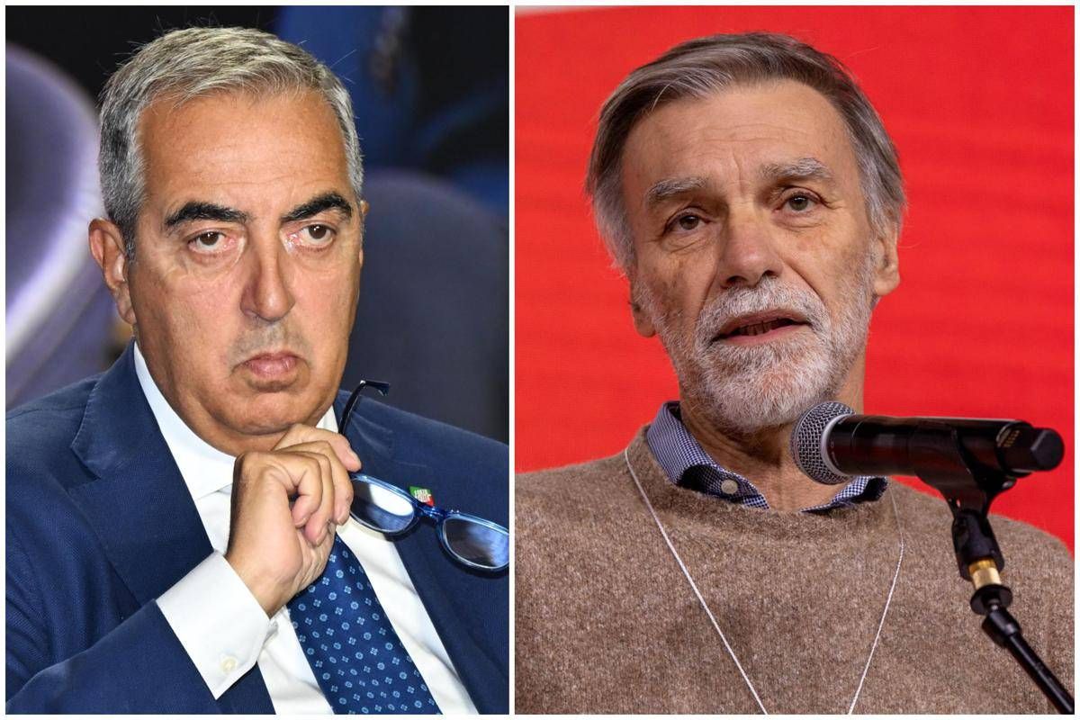 Ddl Antisemitismo, asse Gasparri-Delrio: "Facciamo presto, bene e insieme" - 