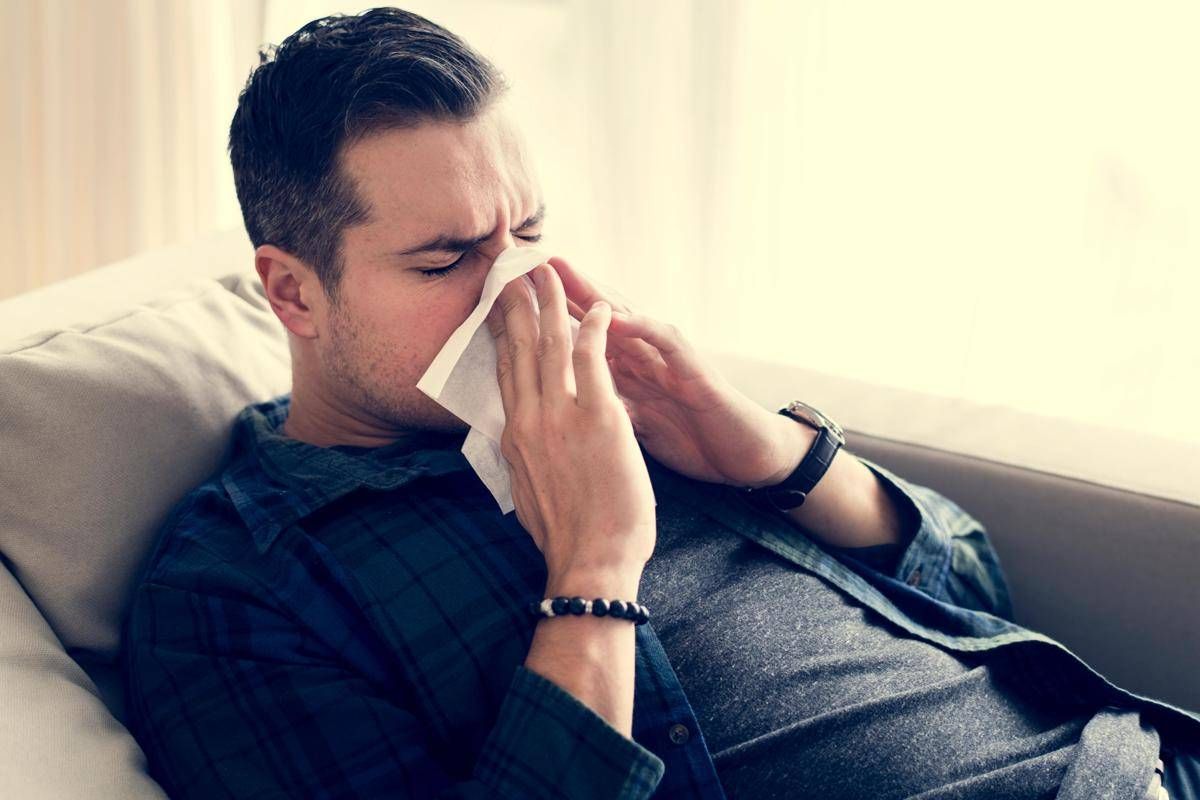 Influenza 2026, infezioni in calo. Il report: "Picco di dicembre superato" - 