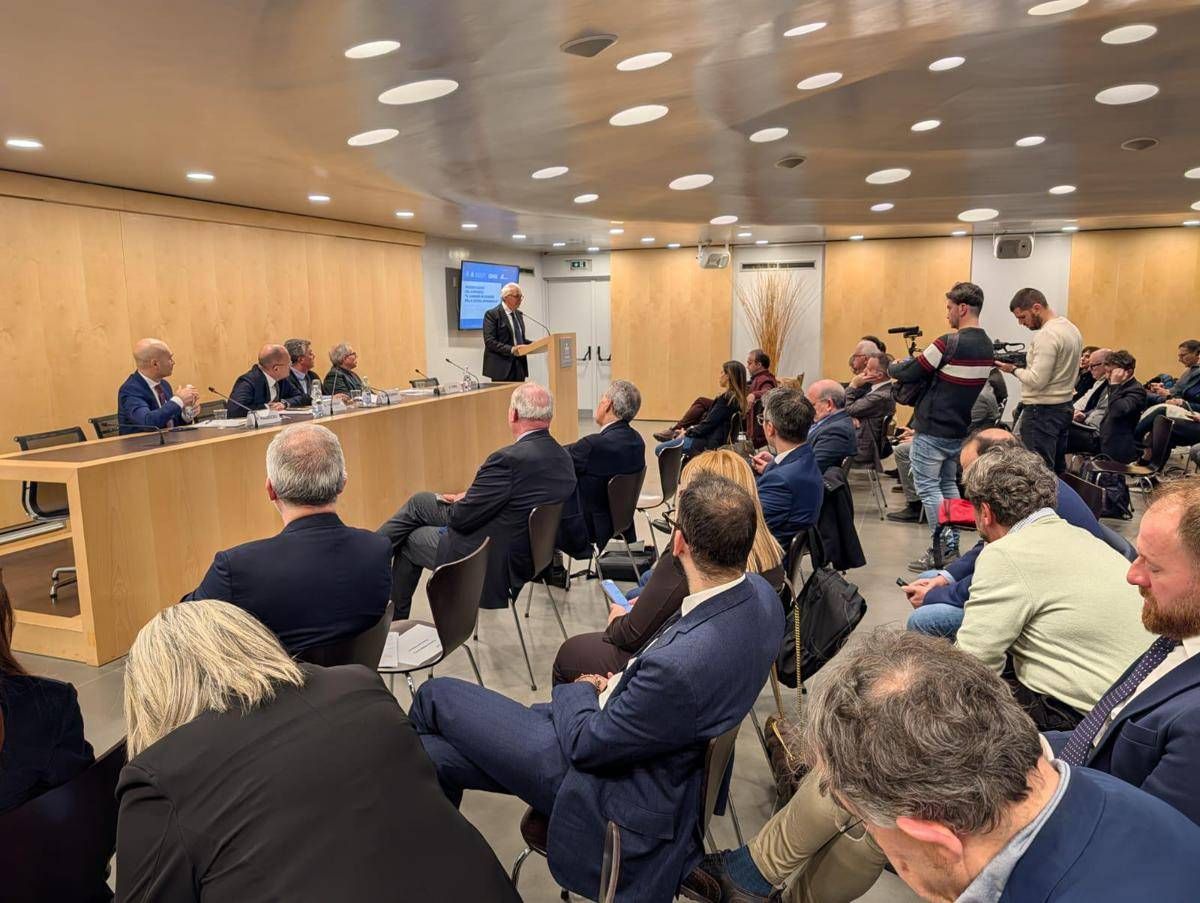 Cultura: la Civitas appenninica svela i numeri nella 'corsa' a Capitale europea 2033 - 