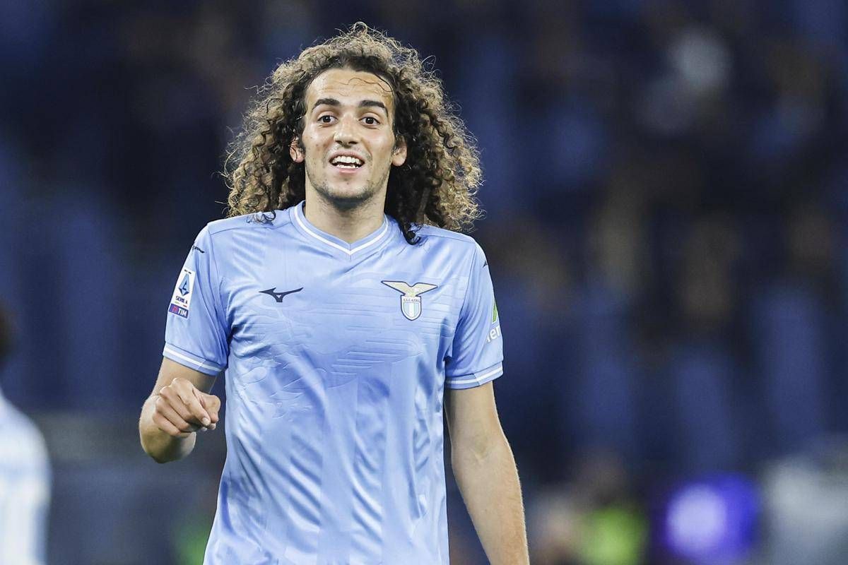 Guendouzi verso il Fenerbahce, Taylor in arrivo alla Lazio - 