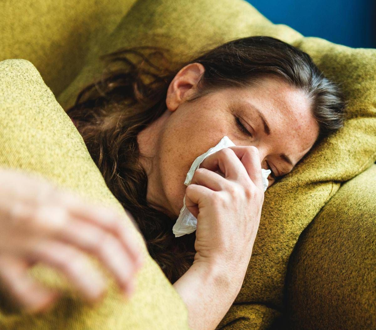 Influenza, 820mila casi in 7 giorni: le regioni più colpite e variante K - 