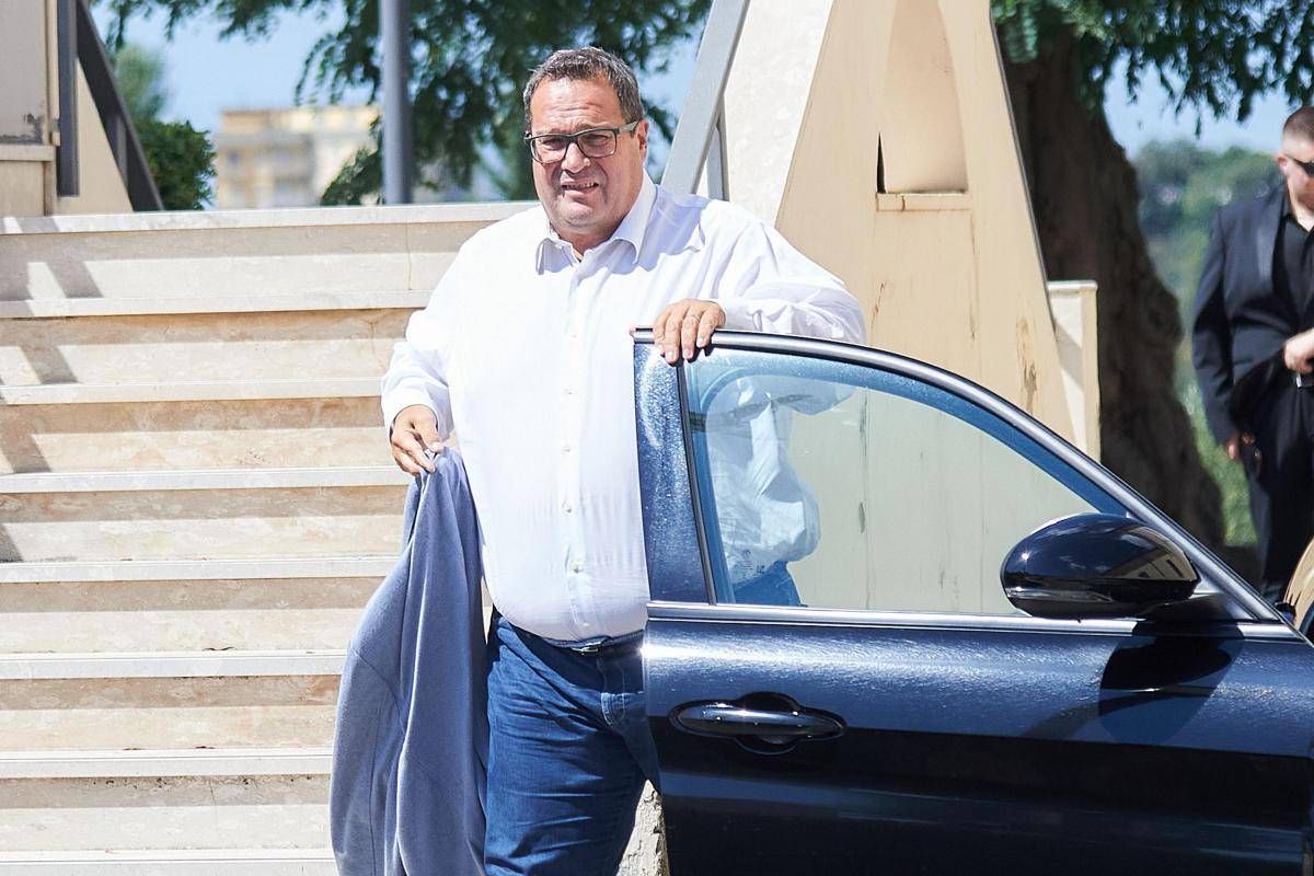 Durigon: "Dimagrito? Ho perso 43 chili" - 