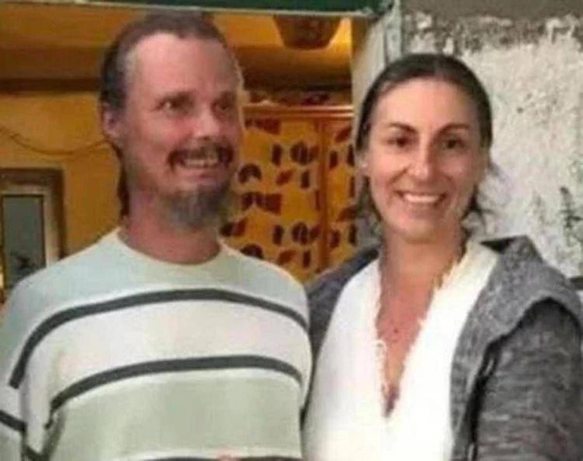 Famiglia nel bosco, oggi papà Nathan oggi incontra i figli ma solo per un'ora - 