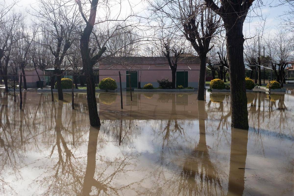 Maltempo, Unicredit sostiene la Calabria con un piano di interventi dedicati - 