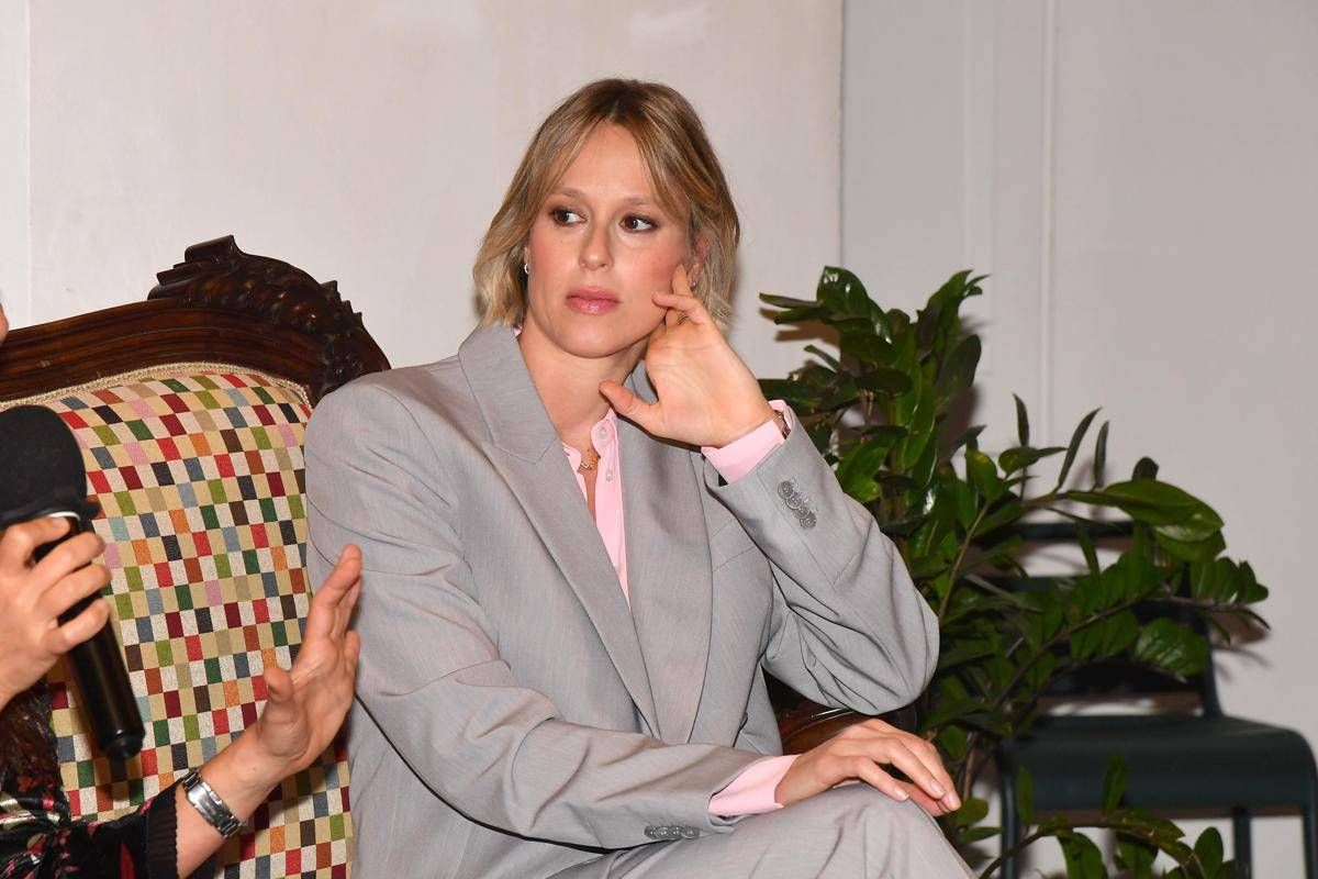 Pellegrini, annullati gli impegni: "Settimana molto difficile". Cosa è successo - 