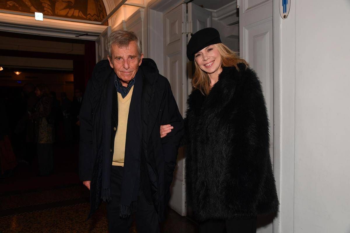 La volta buona, Benedicta Boccoli: "Ho sposato mio marito ma non viviamo insieme" - 