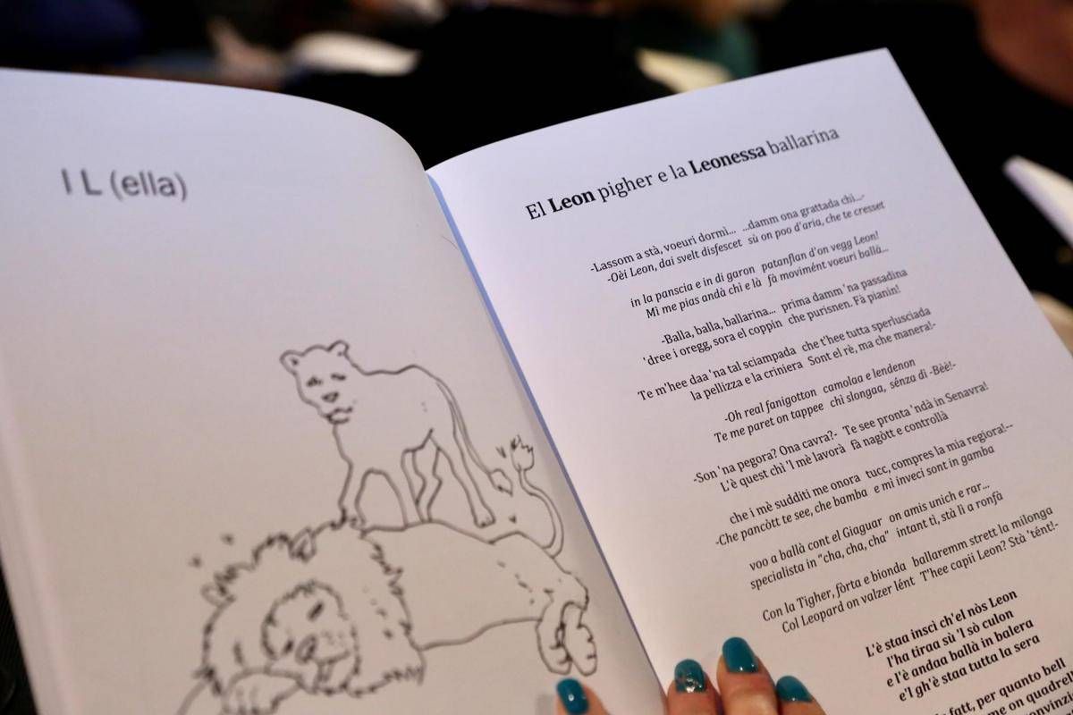 Giornata Nazionale del Dialetto, il linguista Antonelli: "È di moda, sempre più usato anche negli spot" - 