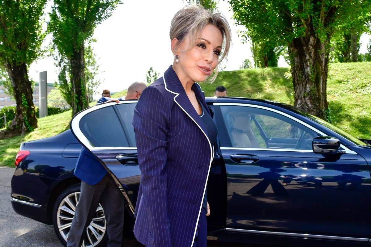 Referendum Giustizia, moral suasion di Marina Berlusconi per il 'Sì': in agenda incontri con Tajani e Occhiuto - 