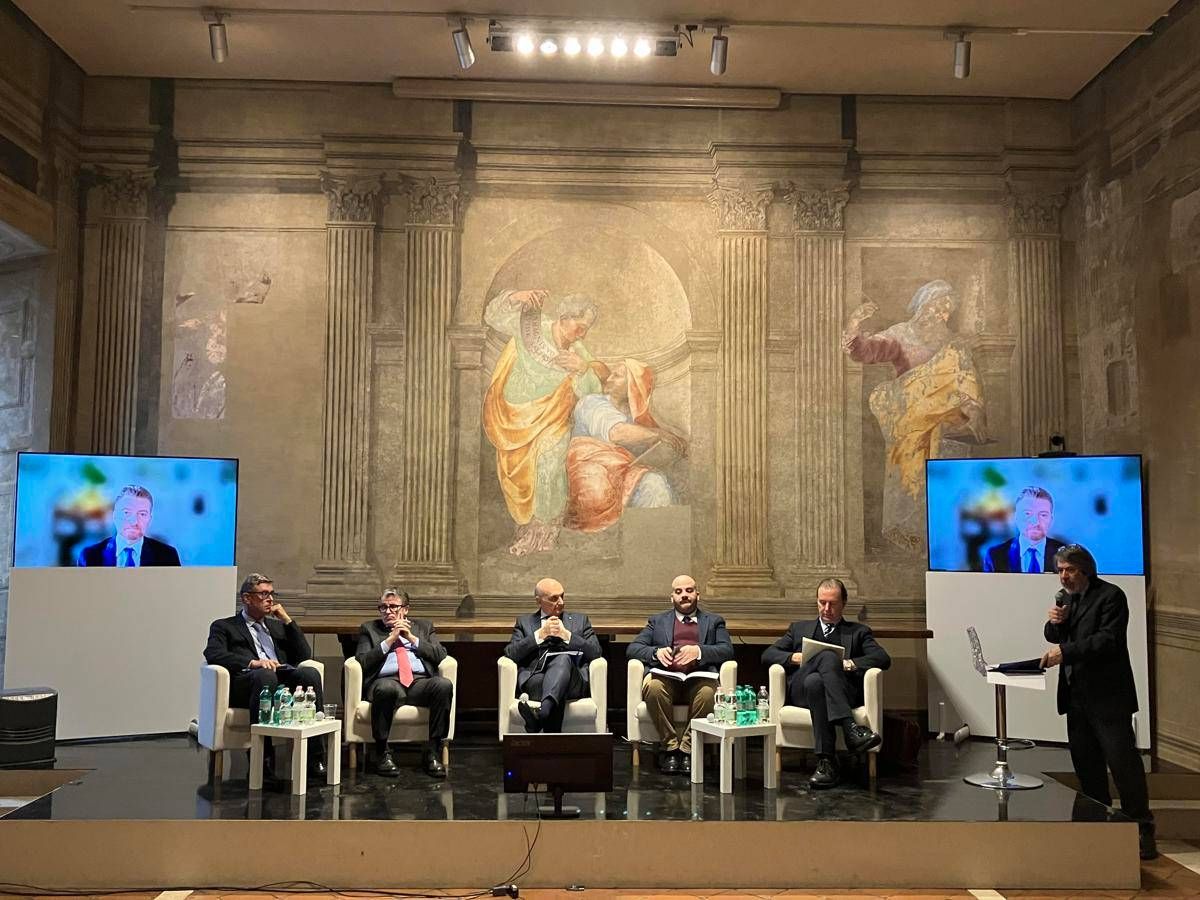 Farmaci: vitamina D, da switch a formulazioni solide possibili risparmi per 52 mln in 3 anni - 