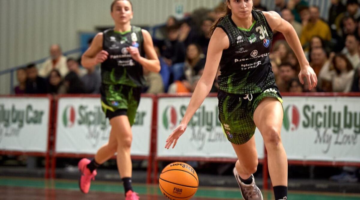 Virtus Eirene conquista la vittoria decisiva a Bolzano con una prestazione di carattere - 