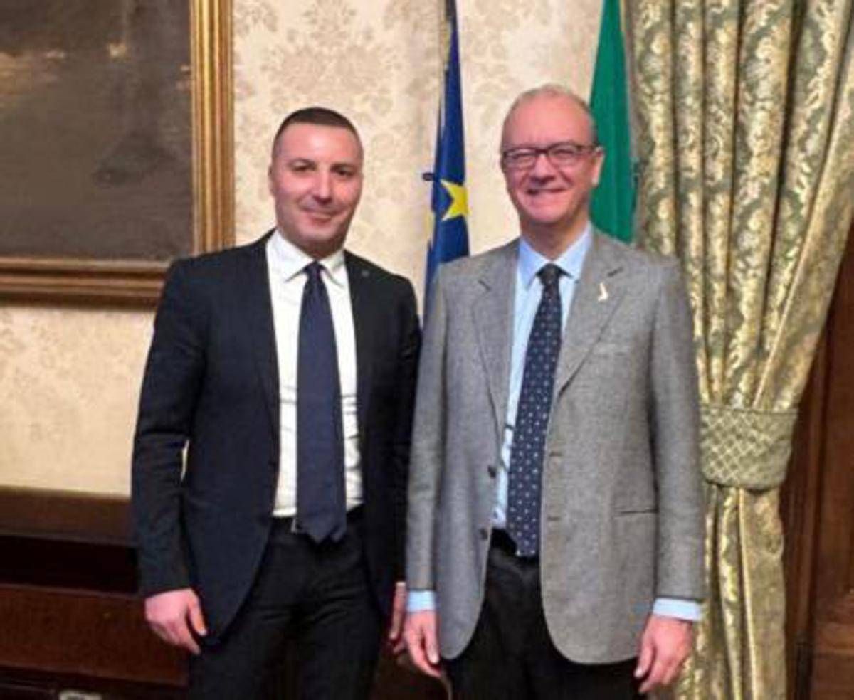 Scuola, Meritocrazia Italia incontra Valditara: "Procede l'iter del protocollo per la valorizzazione dei meriti" - 