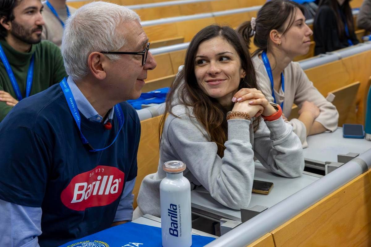 Barilla con Università di Parma per progetto 'Genconnect', ponte con mondo del lavoro - 