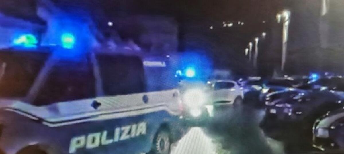 Operazione della Polizia di Messina: quindici arresti per traffico di droga e associazione per delinquere - 