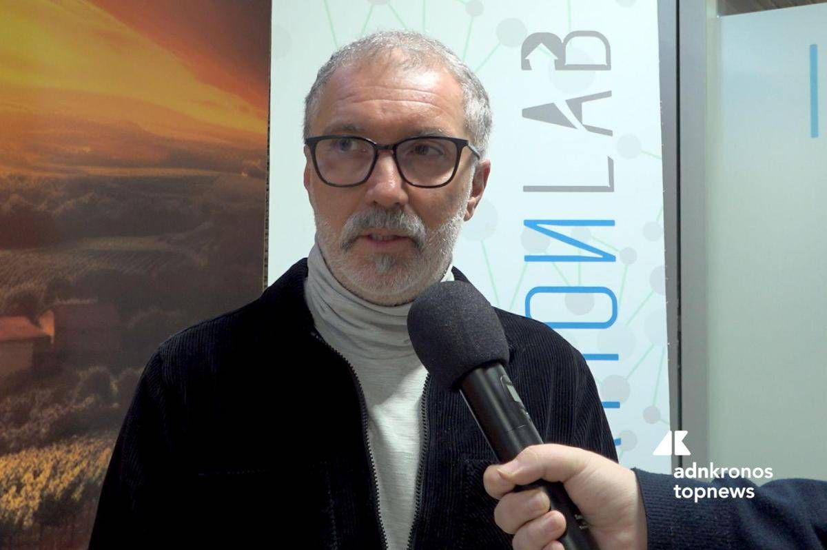 Imprese, Visconti (CamCom Sassari): "Con ‘Camera del Futuro’ sito per smaltire burocrazia" - 