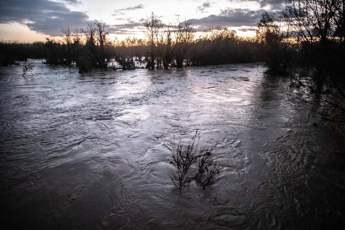 Piogge, venti e mareggiate: maltempo si sposta di nuovo al Sud - 