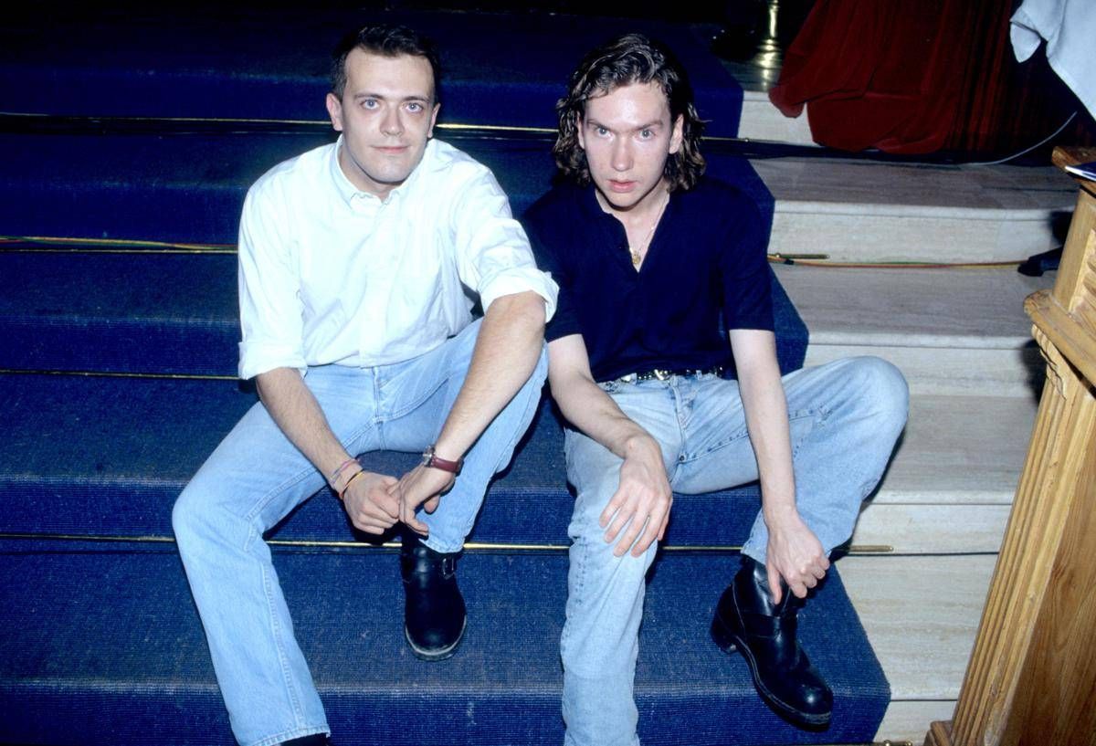 Mauro Repetto: "Reunion con Max Pezzali? Pronto, sul palco o in birreria" - 