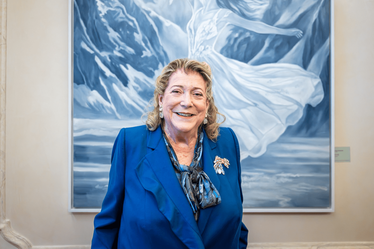 Milano-Cortina: Bracco: ''importante che donne abbiano maggiore visibilità'' - 