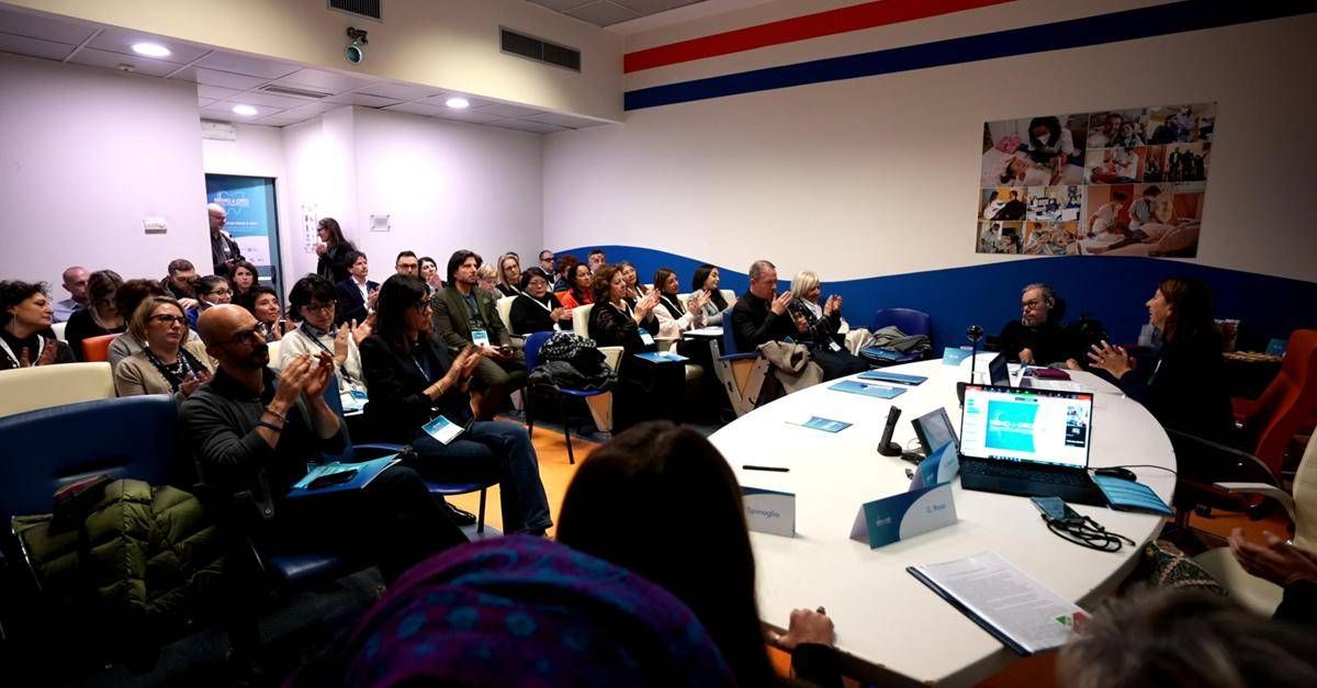 Malattie neuromuscolari e salute orale, i risultati del progetto 'Nemo è oro' - 