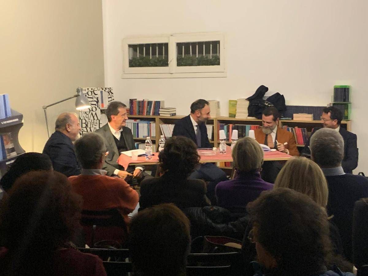 Referendum, avvocati a confronto a Roma fra Sì e No a riforma - 