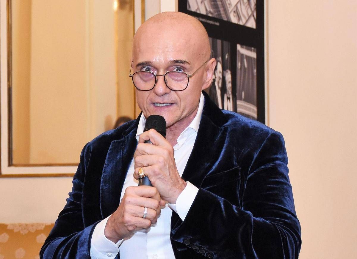 Signorini sentito dai pm a Milano: "Non ho commesso nessuna violenza" - 