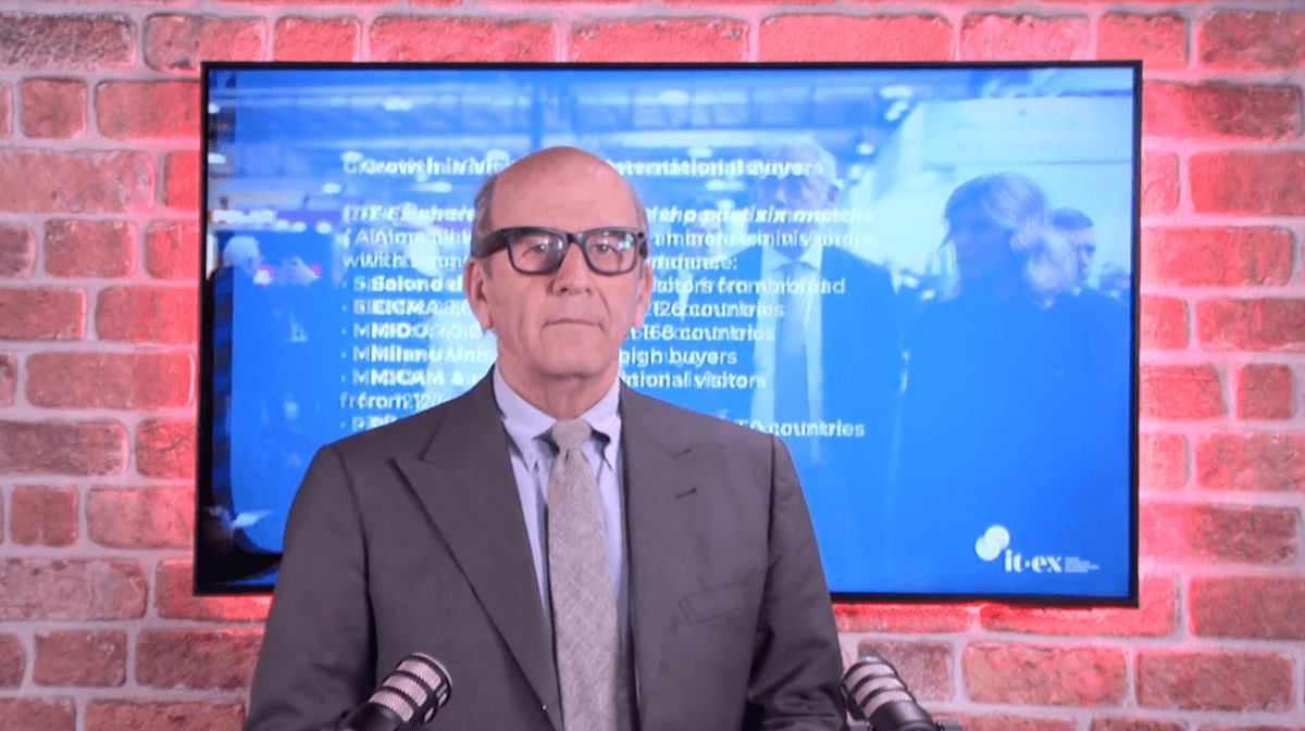 Export, Napoleone (IT-EX): "Centrare obiettivo 700 mld, fiere centrali" - 