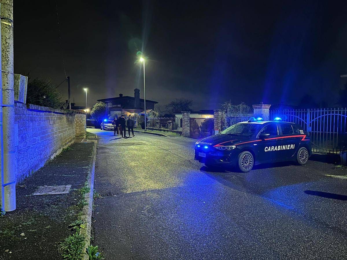 Federica Torzullo, genitori di Carlomagno e la lettera al figlio Davide prima di impiccarsi - 