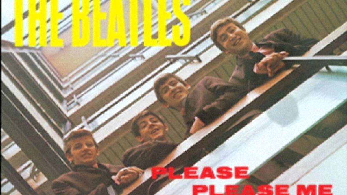 Con l'uscita di Please Please Me i Beatles si fanno conoscere su scala nazionale: 63 Anni di Storia Musicale che Rivoluzionò il Mondo - 