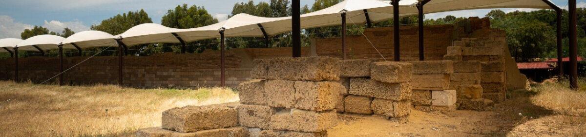 Valorizzazione dei Parchi Archeologici Siciliani: Il Ruolo Cruciale del Parco Archeologico di Gela nella Cultura e Tradizione Regionale - 