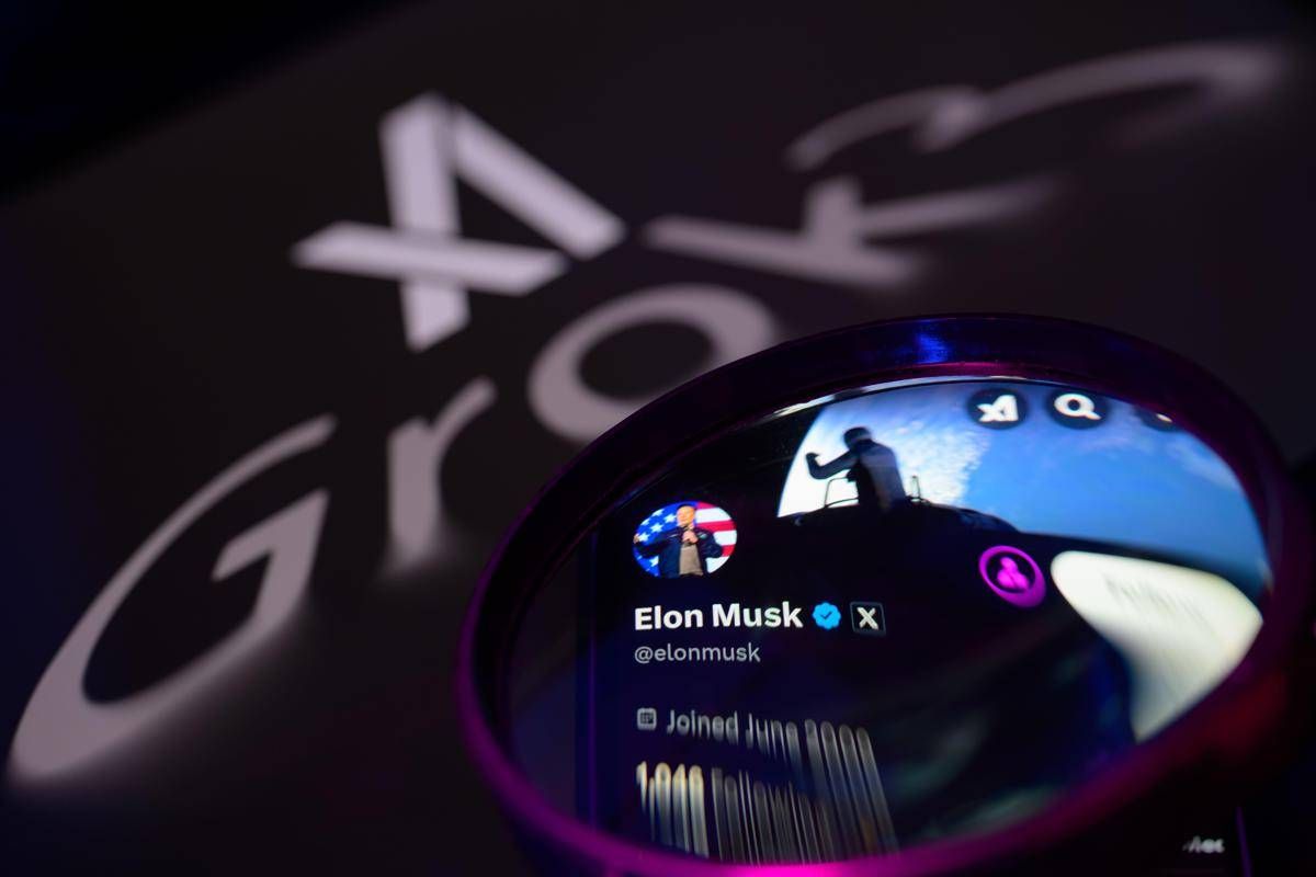 Gran Bretagna apre indagine su X per deepfake sessuali - 