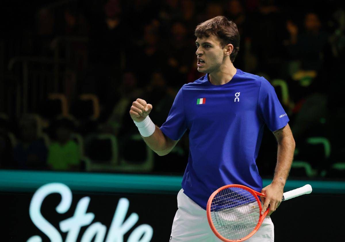 Tennis, United Cup al via: cos'è, come funziona, quando gioca l'Italia e dove vederla - 