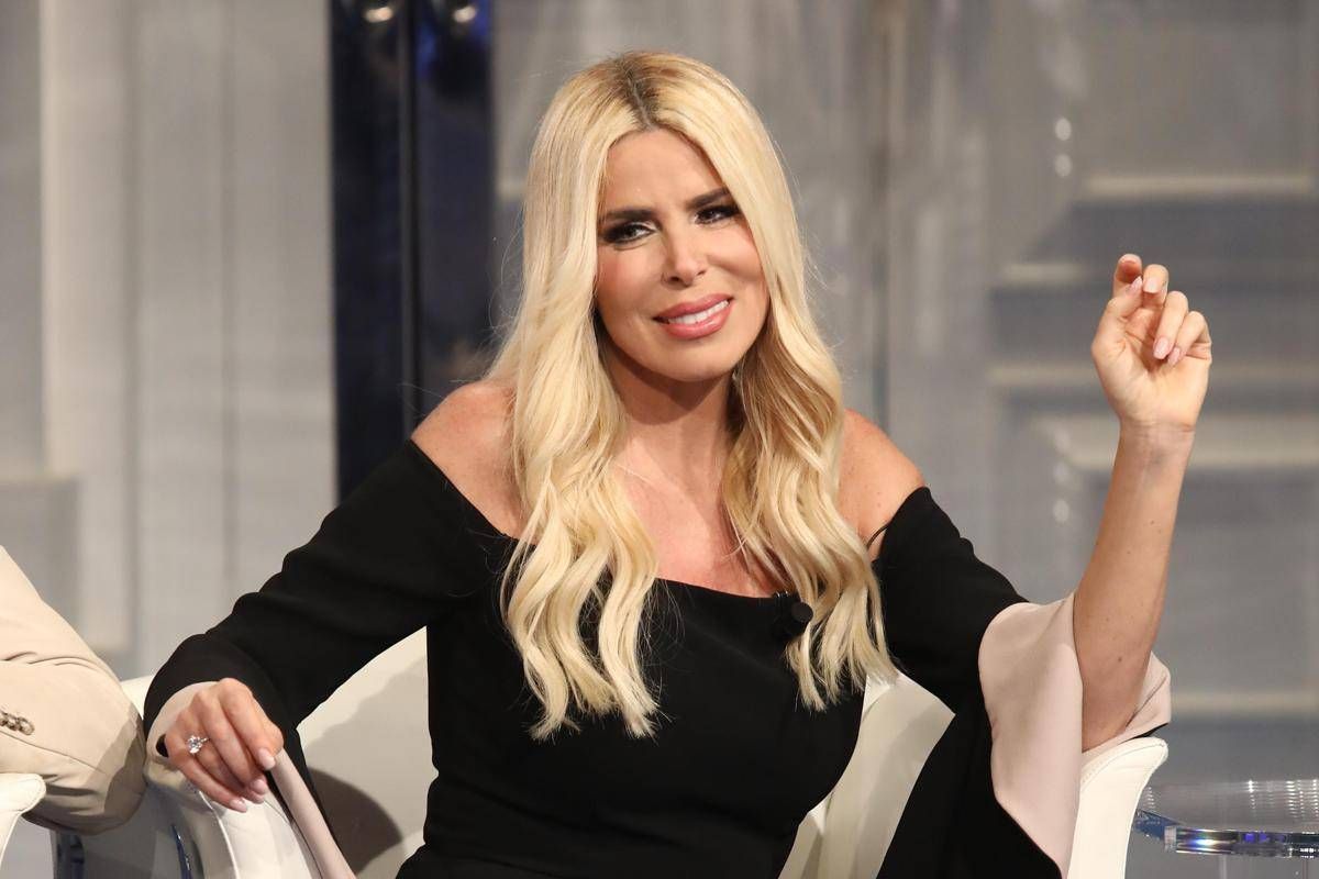 Loredana Lecciso e l'odio social: "C'è ancora nostalgia di Al Bano-Romina" - 