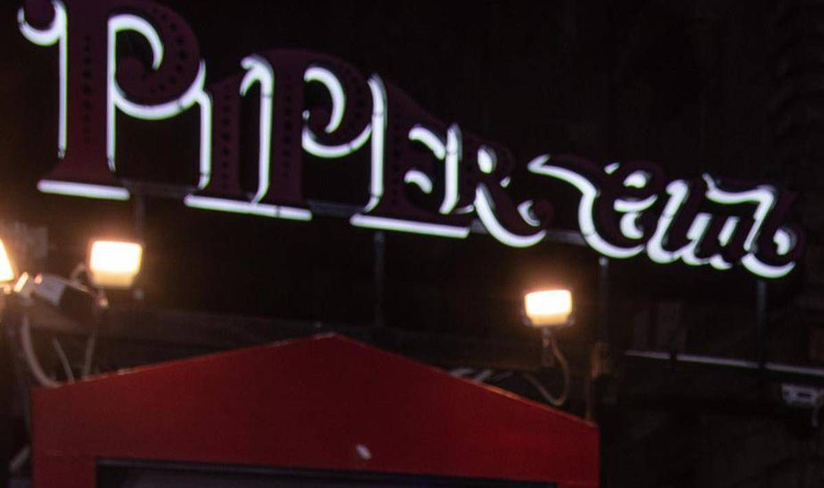 Roma, controlli al Piper: sequestro preventivo dello storico locale - 