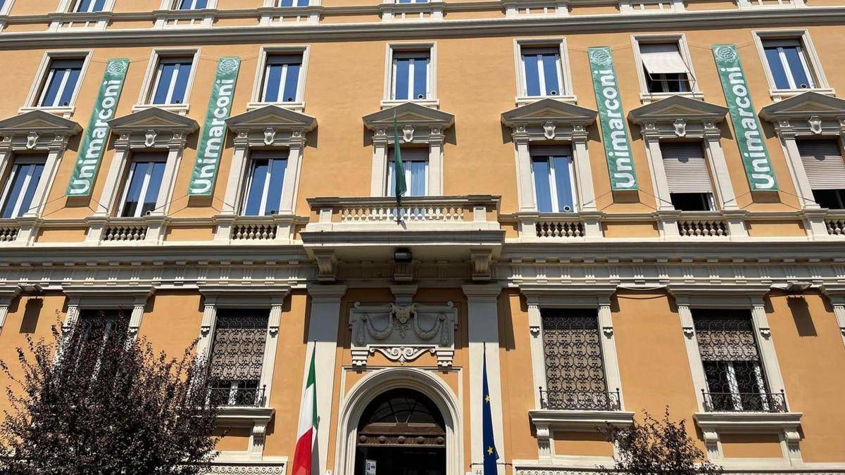 Violenza su donne, UniMarconi e Doppia Difesa sottoscrivono il protocollo 'Ricomincio da me' - 