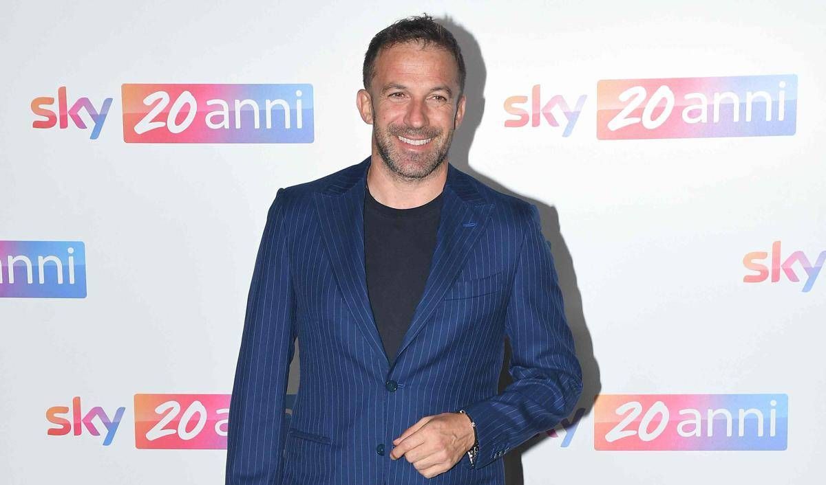 '1996 l'anno di Del Piero', oggi il primo episodio dello speciale tv - 