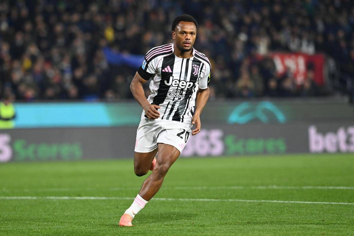 Serie A, oggi Juve-Lecce - La partita in diretta - 