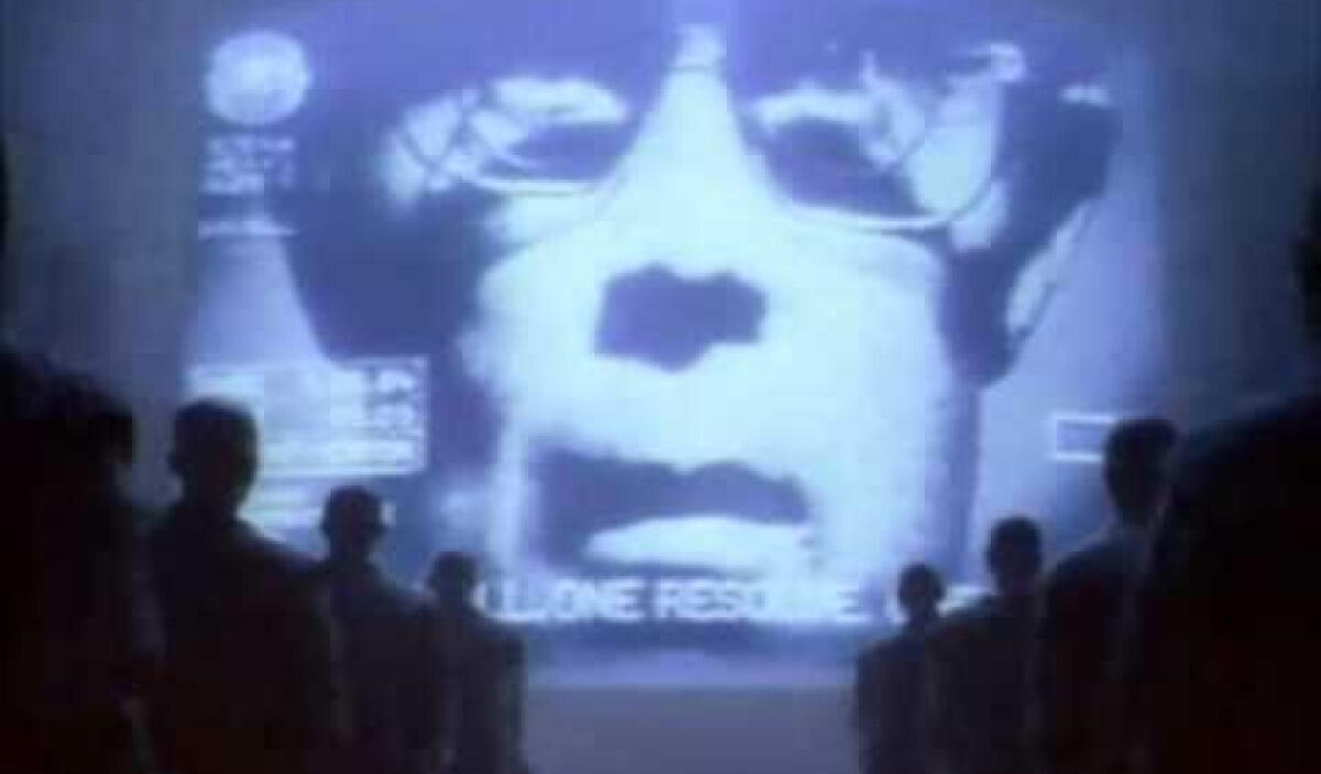 42 anni fa: Viene presentato il primo computer Apple Macintosh, la rivoluzione che ha cambiato il nostro rapporto con la tecnologia - 