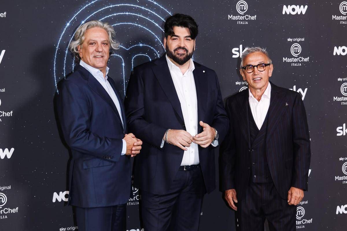 MasterChef Italia, giovedì 29 gennaio: primo traguardo per i cuochi amatoriali - 