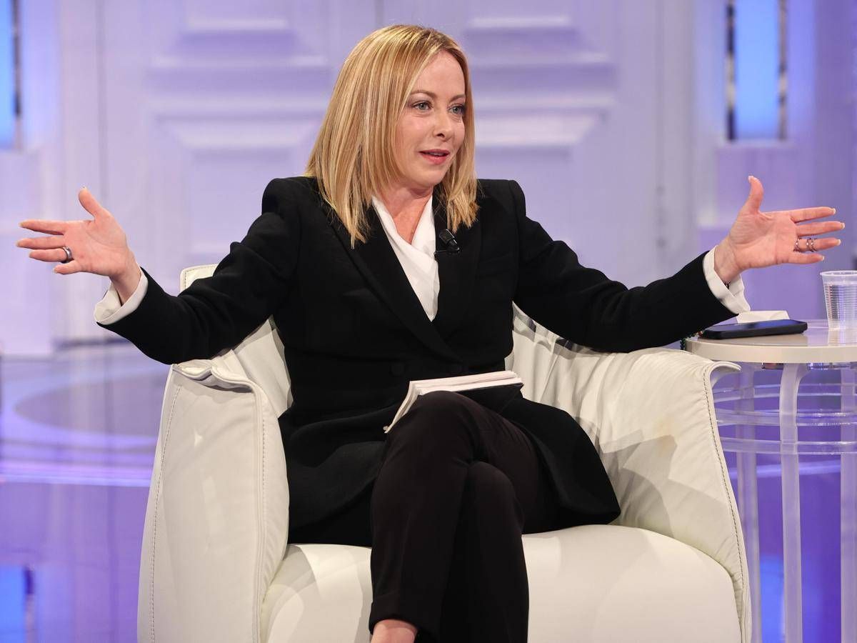 Board of Peace, Meloni: "Italia aperta e disponibile ma ci serve più tempo" - 