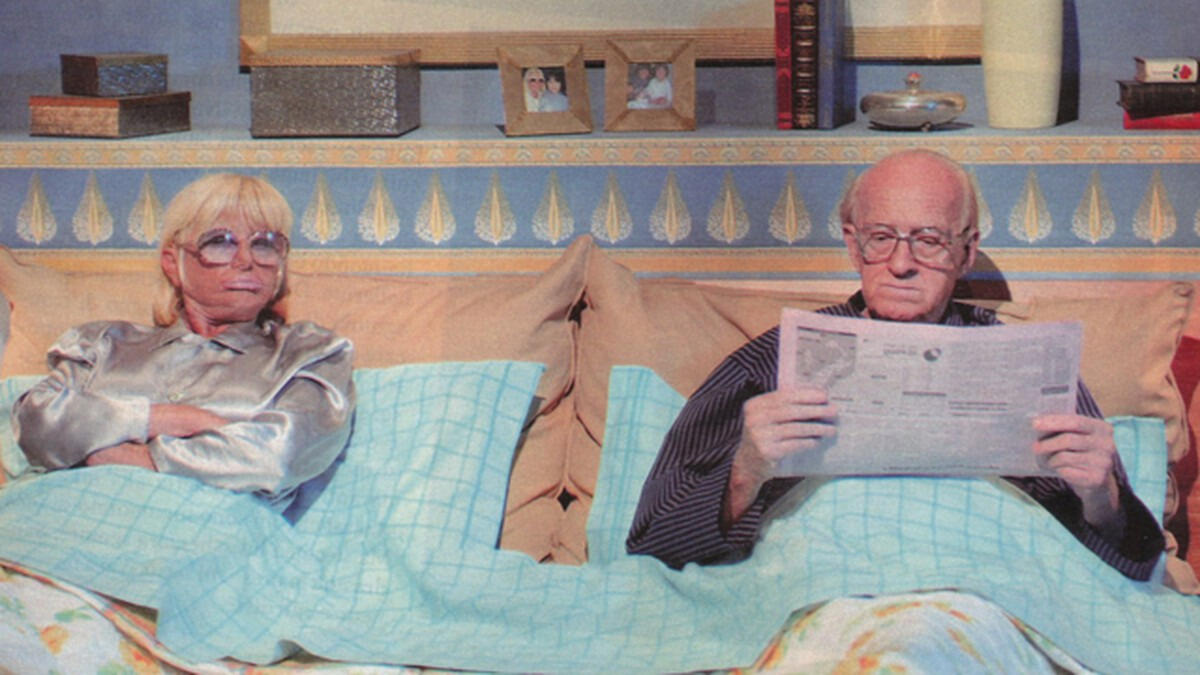 38 anni di "Sandra Mondaini conduce Casa Vianello": Un Viaggio nel Tempo tra Risate e Memorie Cinematografiche - 